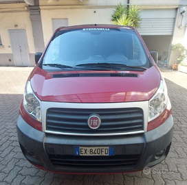 FIAT Scudo 130 Multijet 2.0 del 2014