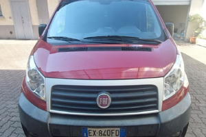 FIAT Scudo 130 Multijet 2.0 del 2014