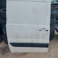 PORTA PORTIERA SPORTELLO SCORREVOLE DX SCUDO 06-16