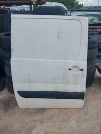 PORTA PORTIERA SPORTELLO SCORREVOLE DX SCUDO 06-16