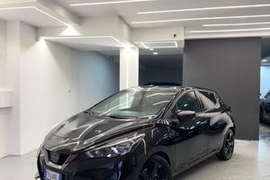 Nissan Micra DIG-T 117 5 porte N-Sport