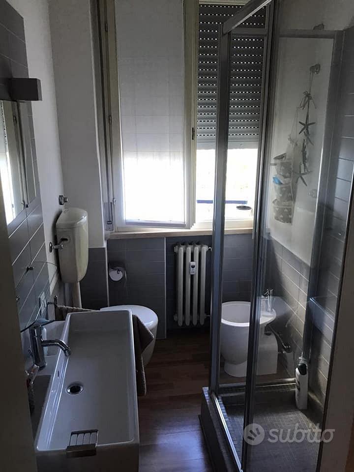 Appartamento – Reggio Emilia, Mirabello - Altro