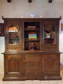Credenza Gianfranco Ballerini