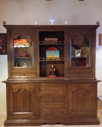 Credenza Gianfranco Ballerini