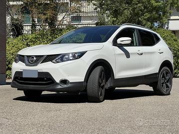 Nissan Qashqai 2a serie DIG-T N-Connecta