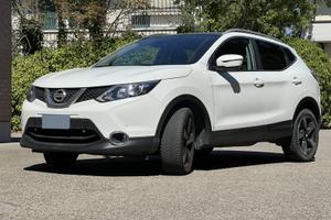 Nissan Qashqai 2a serie DIG-T N-Connecta