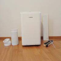 CONDIZIONATORE / Deumidificatore BOSCH COOL 2000