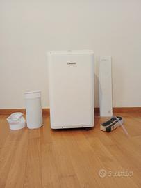 CONDIZIONATORE / Deumidificatore BOSCH COOL 2000