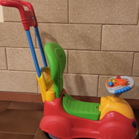Chicco 4 in 1