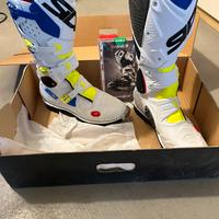 Sidi Crossfire 2 nuovi n 45