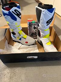 Sidi Crossfire 2 nuovi n 45