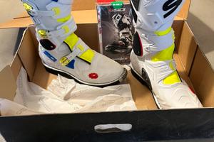 Sidi Crossfire 2 nuovi n 45