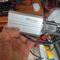 Programmatore ecu