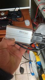 Programmatore ecu