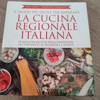 Oltre 500 Ricette! La Cucina Regionale Italiana