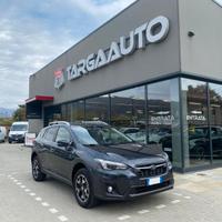 Subaru XV 1.6i Style lineartronic