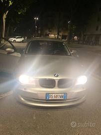 Bmw 118D