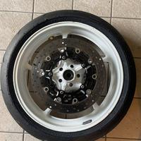 Cerchi Yamaha r6 2006-2016