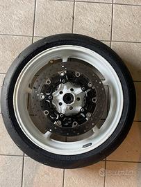 Cerchi Yamaha r6 2006-2016