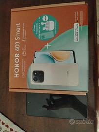 Honor 400 smart