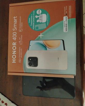 Honor 400 smart