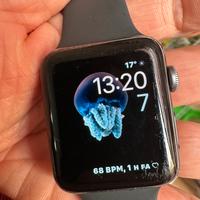 Apple watch serie 3 42 mm