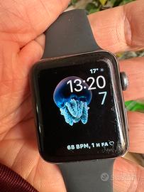Apple watch serie 3 42 mm