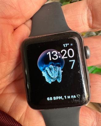 Apple watch serie 3 42 mm