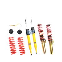 KIT SOSPENSIONE FILETTATA EIBACH MTS BMW E90 E92 0