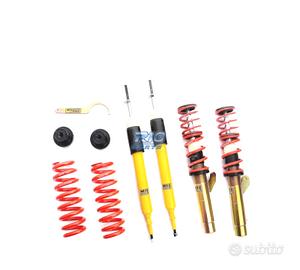KIT SOSPENSIONE FILETTATA EIBACH MTS BMW E90 E92 0