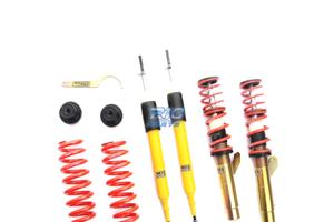 KIT SOSPENSIONE FILETTATA EIBACH MTS BMW E90 E92 0