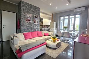 Elegante alloggio di 80 mq su C.so Francia!