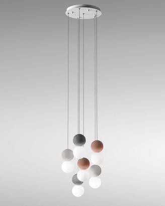 Lampada gea luce sfera S/6