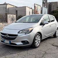 Opel Corsa 1.2 70Cv *NEOPATENTATI* - 2016 - garanz