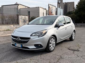 Opel Corsa 1.2 70Cv *NEOPATENTATI* - 2016 - garanz