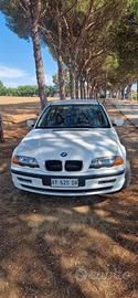 BMW 318I E46 
