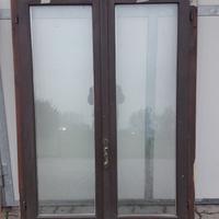 finestre in legno