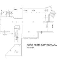Magazzino a Cantù