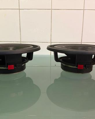 jbl 116-h3 woofer 20 cm  (8'')   coppia