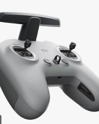 dji fpv remote controller