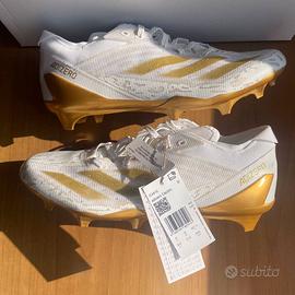 Adidas AdiZero Electric Deadstock - EU 43 1/3 New