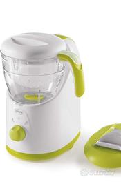 Chicco Cuocipappa Multifunzione Easy Meal