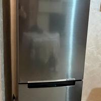 Frigorifero Samsung combinato inox – RB33J3219SS