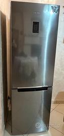 Frigorifero Samsung combinato inox – RB33J3219SS