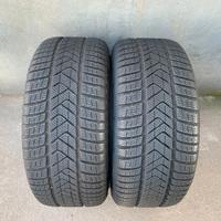 2 GOMME USATE INVERNALE 2554018 - CP80813704