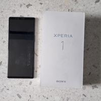Smartphone Sony 