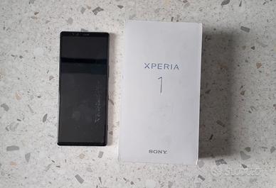 Smartphone Sony 