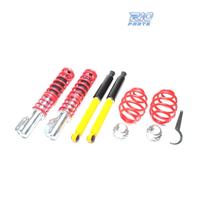 SOSPENSIONE FILETTATA TA TECHNIX PER OPEL CORSA 10