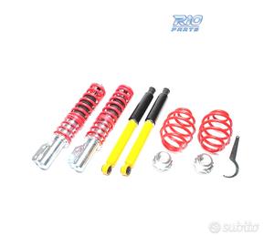 SOSPENSIONE FILETTATA TA TECHNIX PER OPEL CORSA 10