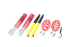 SOSPENSIONE FILETTATA TA TECHNIX PER OPEL CORSA 10